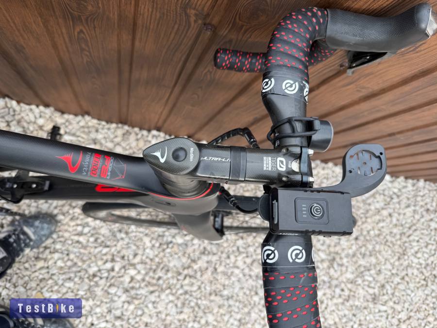 Használt Pinarello dogma F8 full Carbon 2022 