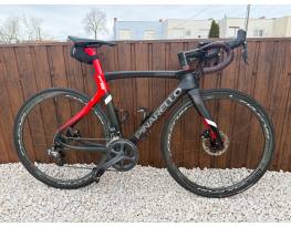 Használt Pinarello dogma F8 full Carbon 2022 