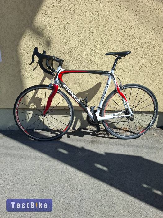 Használt Pinarello Fpdue eladó