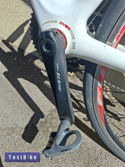 Használt Pinarello Fpdue eladó