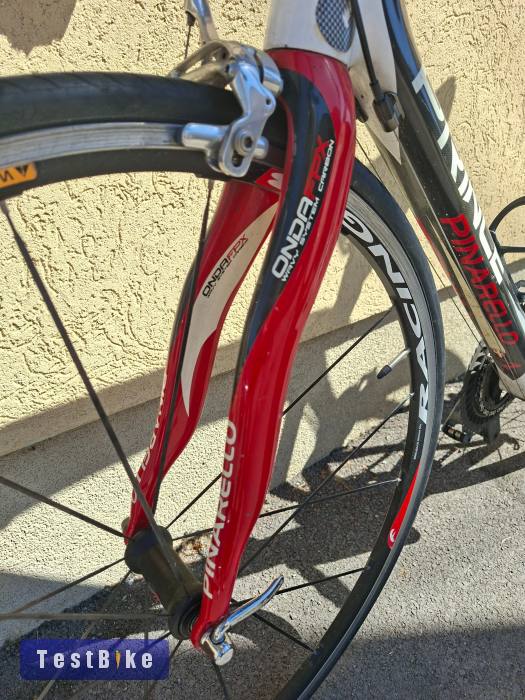 Használt Pinarello Fpdue eladó
