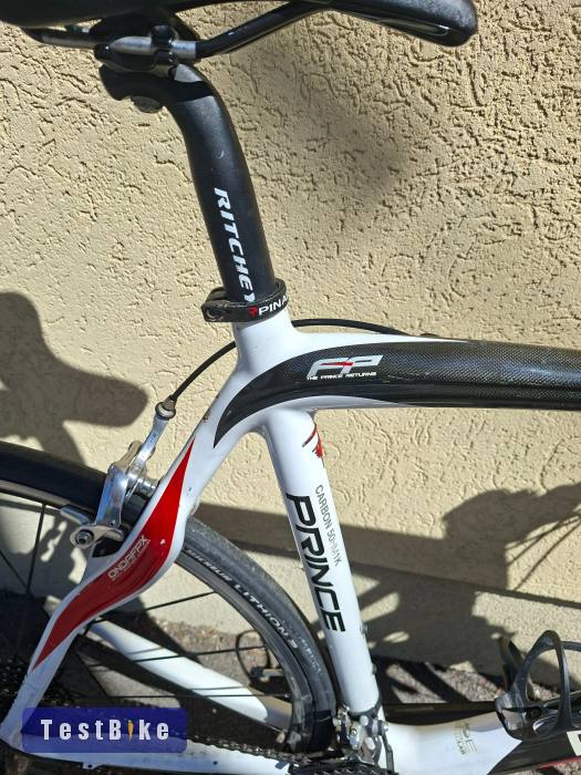 Használt Pinarello Fpdue eladó