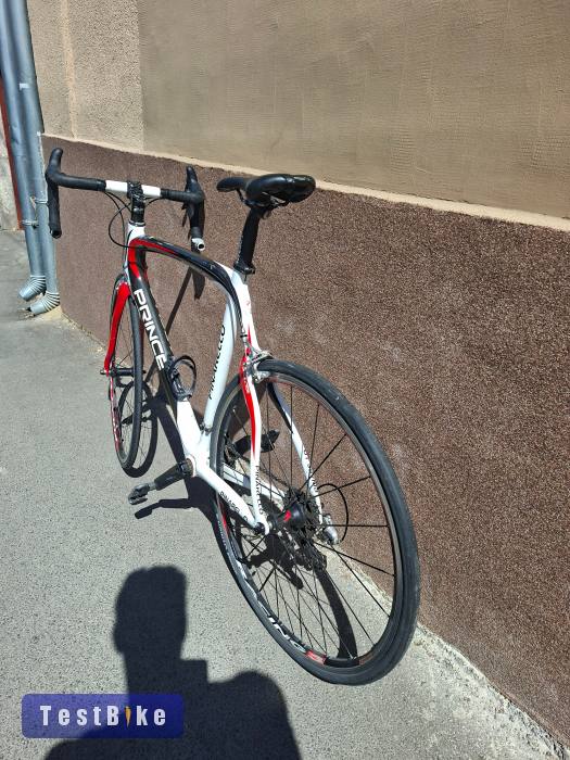 Használt Pinarello Fpdue eladó