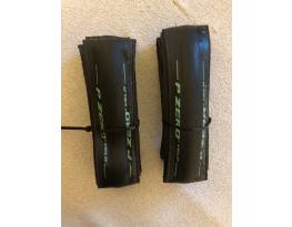 Használt Pirelli P Zero Velo eladó
