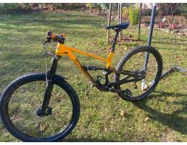 Használt Polygon D6 2022