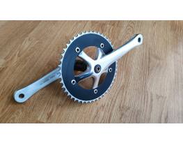 Használt Prowheel Solid hajtókar + monoblokk