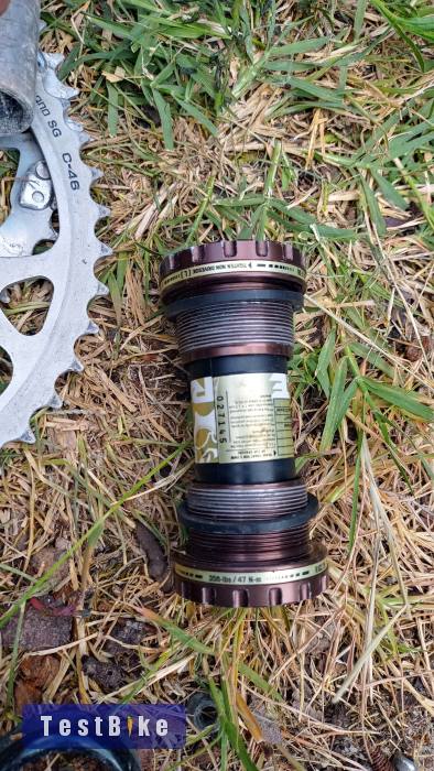 Használt Race Face DH/FR X-Type eladó