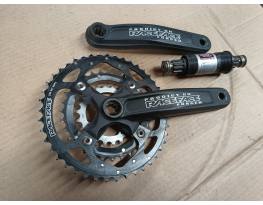 Használt Race Face Prodigy DH hajtómű 3x9