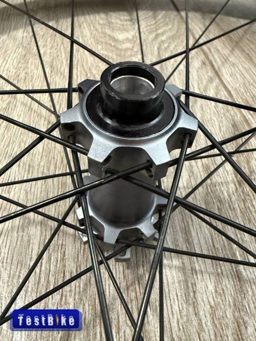 Használt RaceFace 29es boost kerékszett eladó