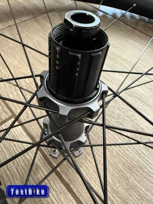 Használt RaceFace 29es boost kerékszett eladó