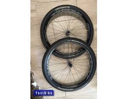 Használt RaceFace 29es boost kerékszett eladó