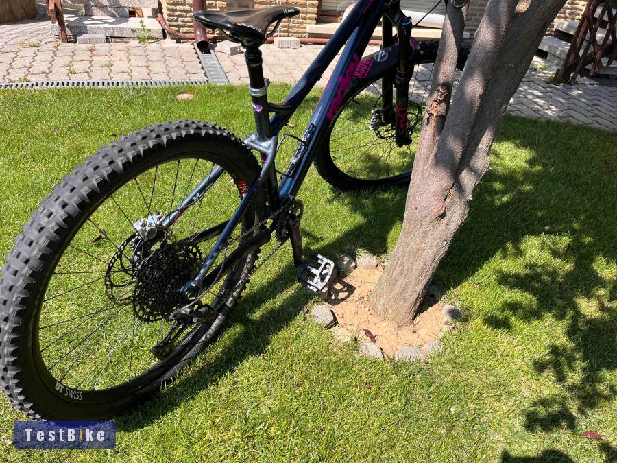 Használt Ragley Mmmbop mullet “hardcore” hardtail