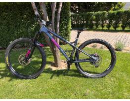 Használt Ragley Mmmbop mullet “hardcore” hardtail