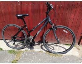 Használt Raleigh női vázas trekking