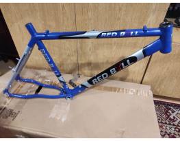 Használt Red Bull mountain bike váz