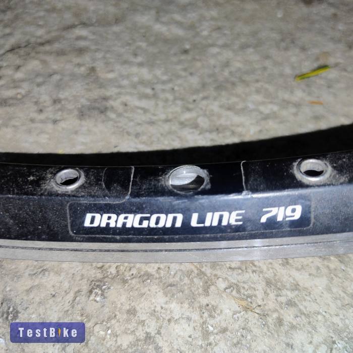 Használt Remerx Dragon L-719 felni eladó