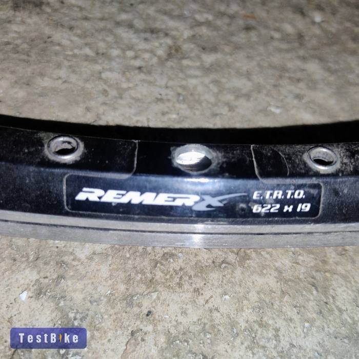 Használt Remerx Dragon L-719 felni eladó