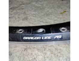 Használt Remerx Dragon L-719 felni eladó