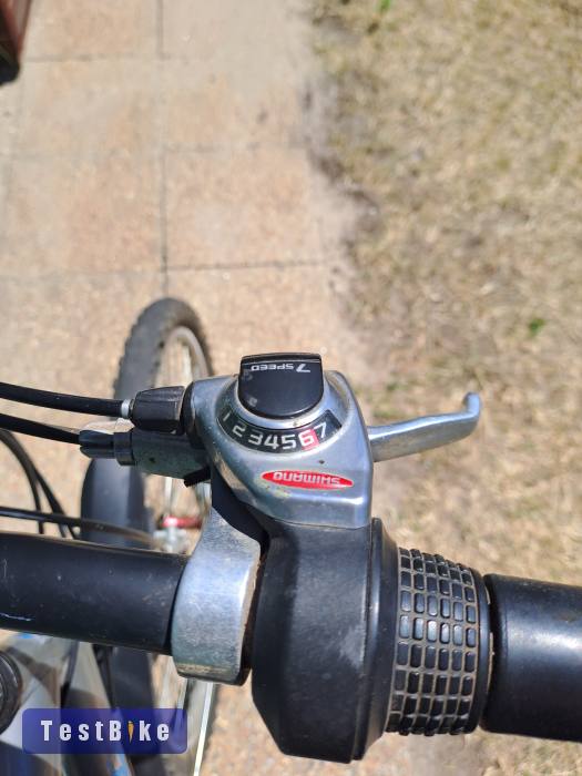 Használt Retró Heureka Enjoy Mtb 26-os eladó