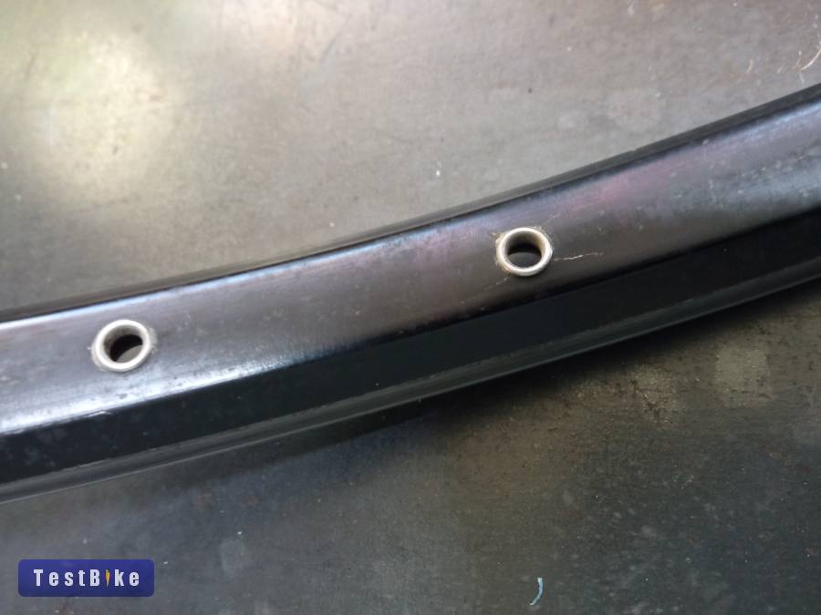 Használt Rigida Sphinx 19 felnik eladók