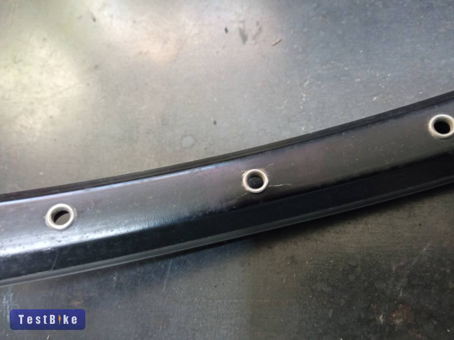 Használt Rigida Sphinx 19 felnik eladók