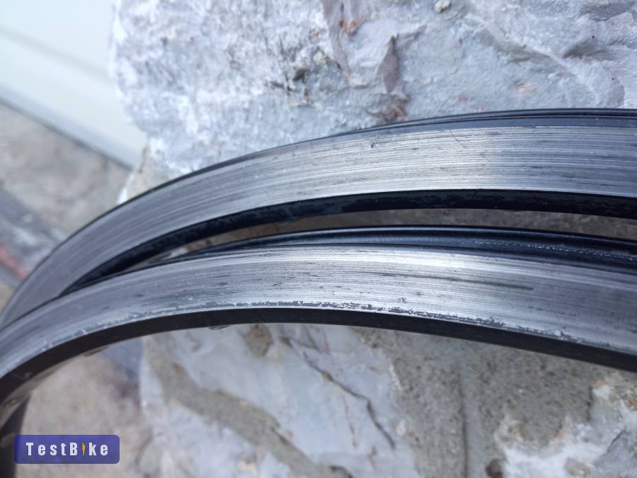 Használt Rigida Sphinx 19 felnik eladók