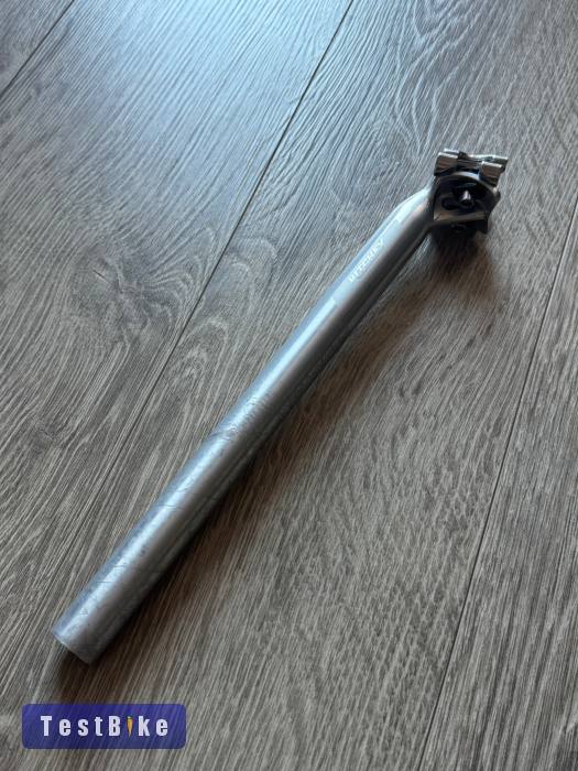 Használt Ritchey Classic kétcsavaros, 27,2mm nyeregcső eladó