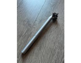 Használt Ritchey Classic kétcsavaros, 27,2mm nyeregcső eladó