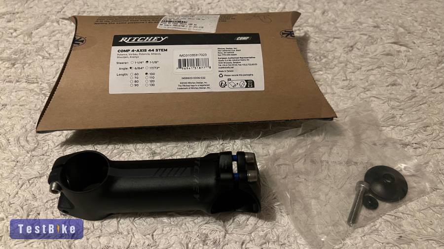 Használt Ritchey Comp 4-Axis eladó