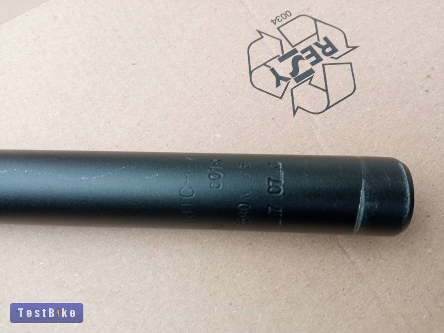 Használt Ritchey kormány és kormányszár eladó