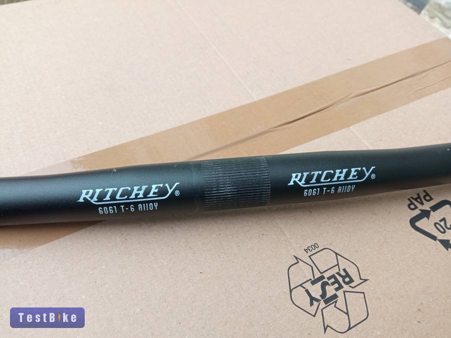 Használt Ritchey kormány és kormányszár eladó