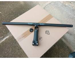 Használt Ritchey kormány és kormányszár eladó