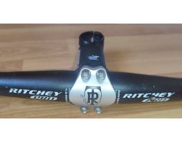 Ritchey Pro kormányszár kormánnyal 