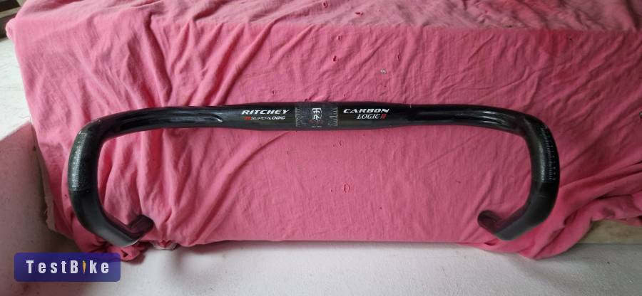 Használt Ritchey superlogic kormány eladó.