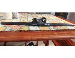 Használt Ritchey WCS alu egyenes kormány eladó