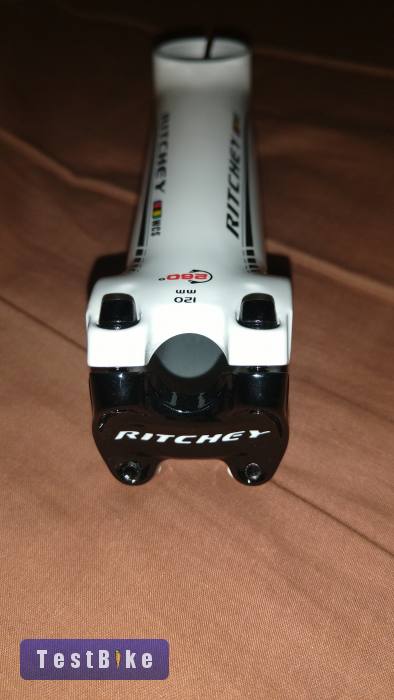 Használt Ritchey WCS C260 fehér eladó