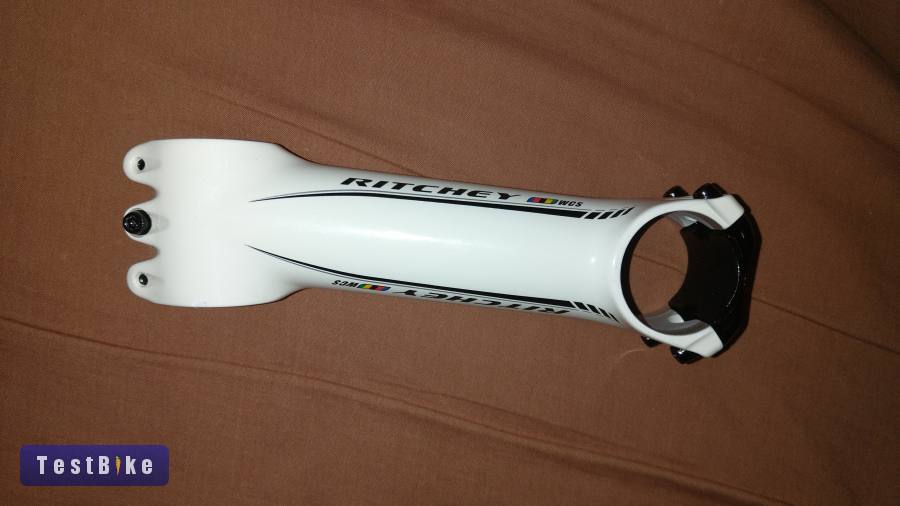 Használt Ritchey WCS C260 fehér eladó