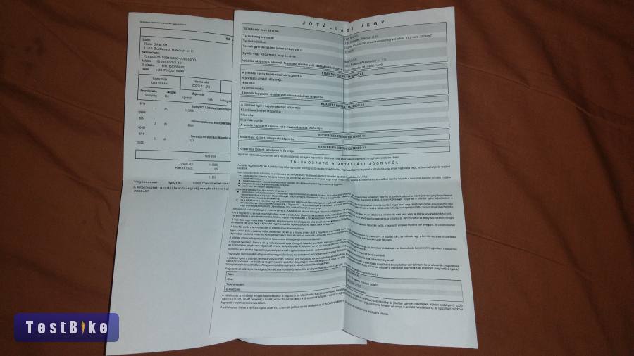 Használt Ritchey WCS C260 fehér eladó