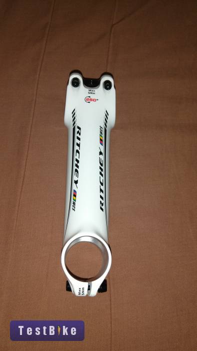 Használt Ritchey WCS C260 fehér eladó