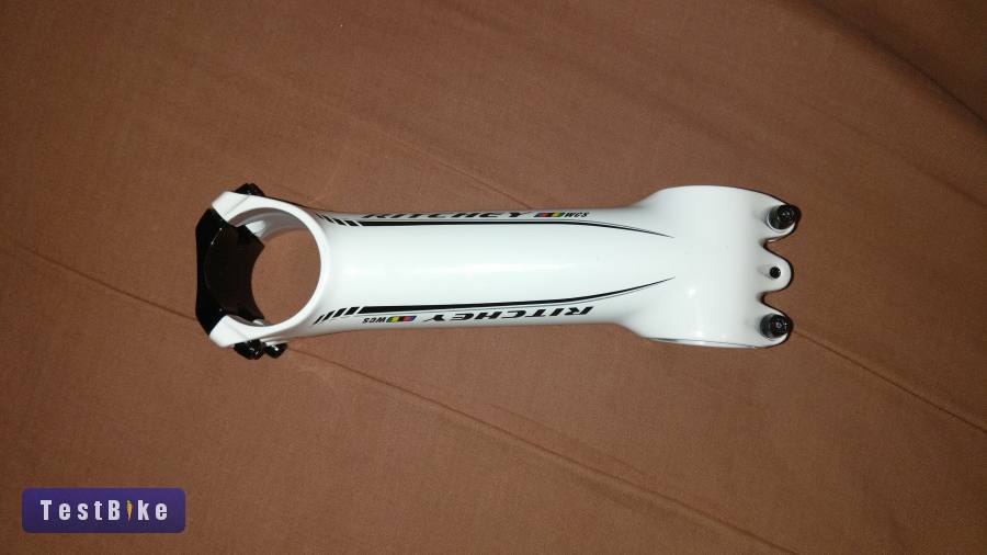 Használt Ritchey WCS C260 fehér eladó