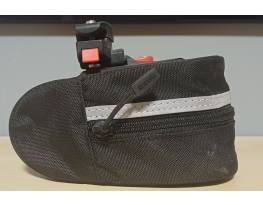 Használt Rixen & Kaul nyeregtáska