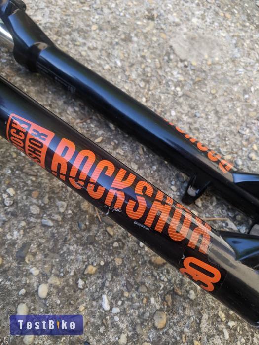 Használt Roch Shox 30 29"