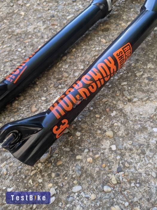 Használt Roch Shox 30 29"