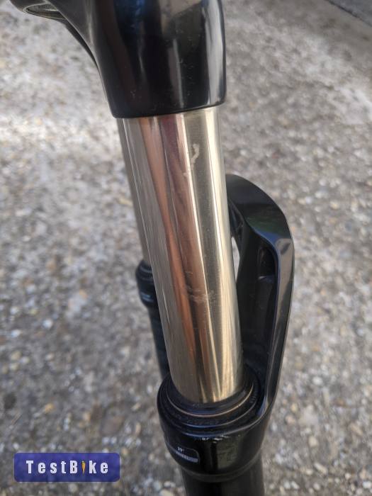 Használt Roch Shox 30 29"