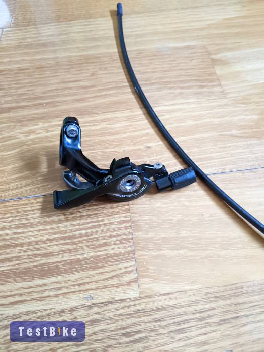 Használt Roch Shox 30 29"