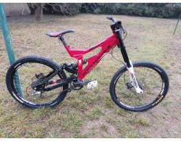 Használt Rock Machine Adrenaline 6000 eladó