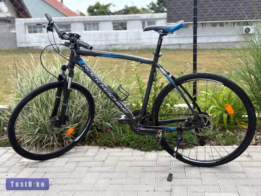 Használt Rock Machine Crossride 400 eladó