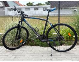 Használt Rock Machine Crossride 400 eladó