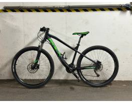 Használt Rock Machine Heatwave 70 eladó
