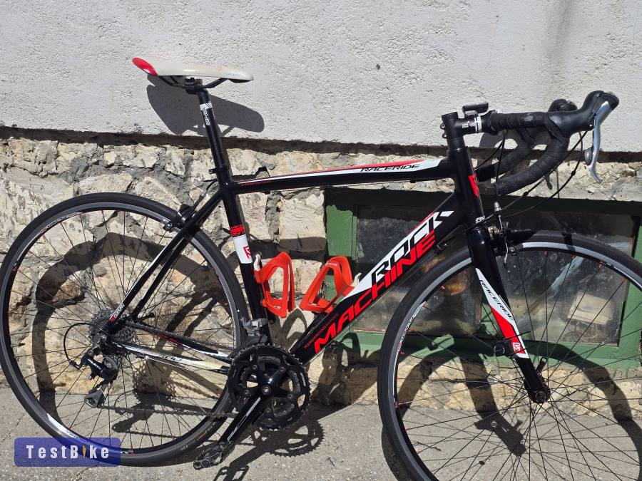 Használt Rock Machine RaceRide 300 eladó